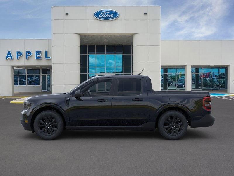 new 2024 Ford Maverick car, priced at $31,935