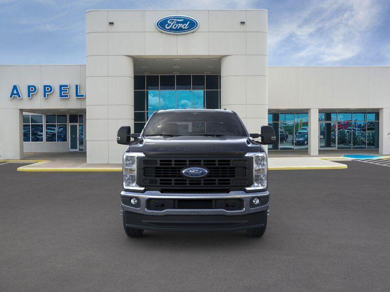 new 2024 Ford F-350 car, priced at $65,705