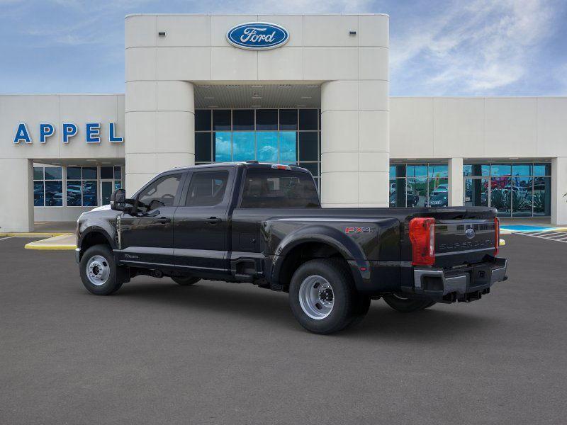 new 2024 Ford F-350 car, priced at $65,705