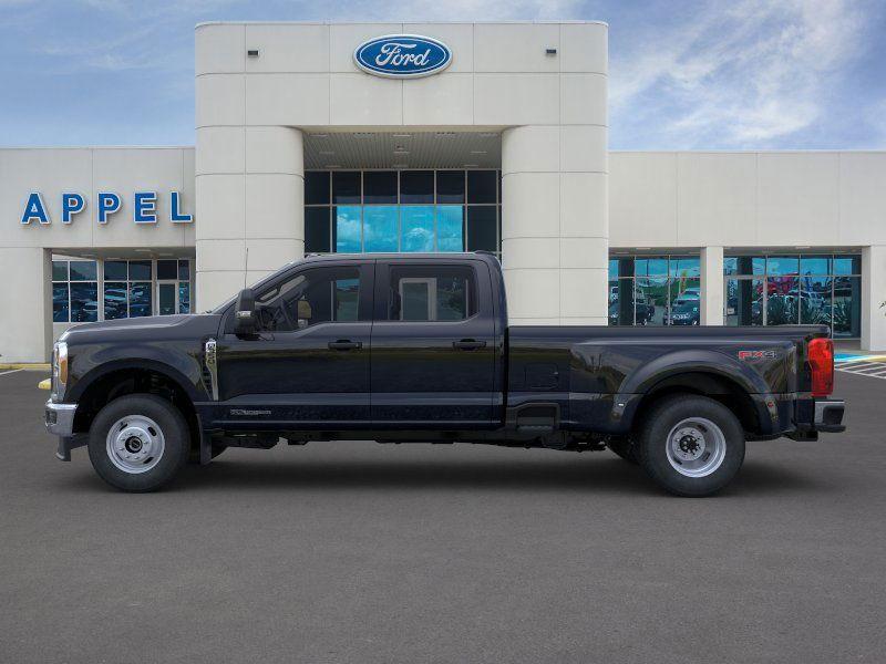 new 2024 Ford F-350 car, priced at $65,705