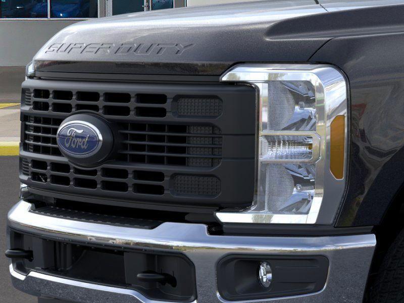 new 2024 Ford F-350 car, priced at $65,705