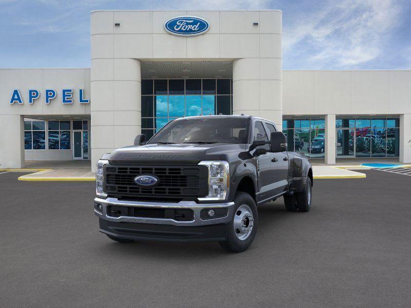 new 2024 Ford F-350 car, priced at $65,705