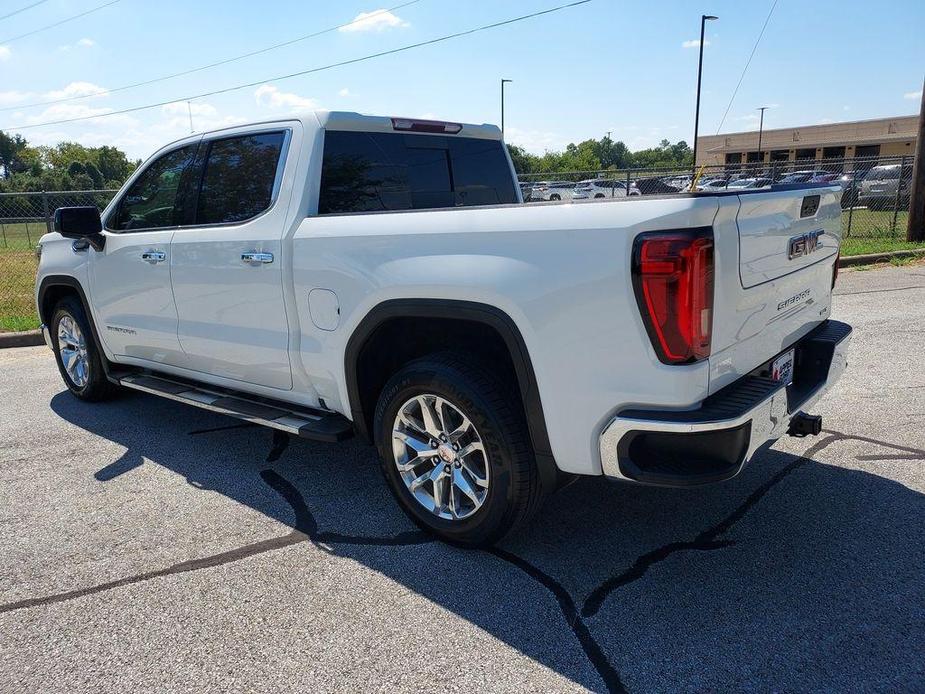 used 2020 GMC Sierra 1500 car, priced at $35,000