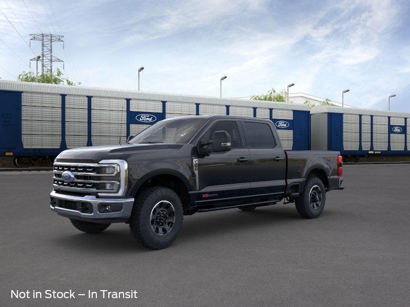 new 2025 Ford F-250 car