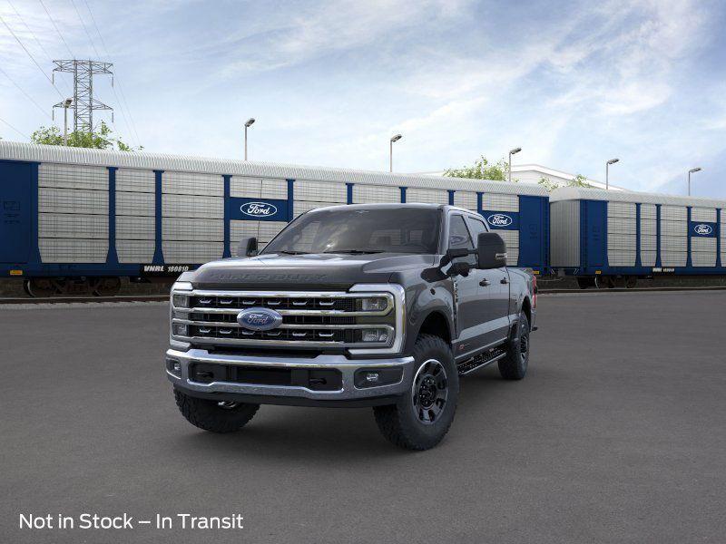 new 2025 Ford F-250 car