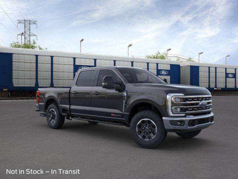 new 2025 Ford F-250 car