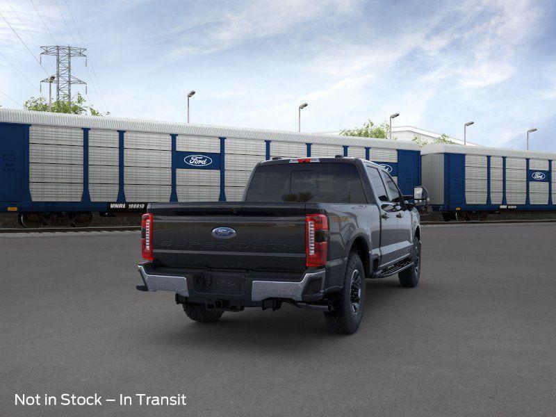 new 2025 Ford F-250 car