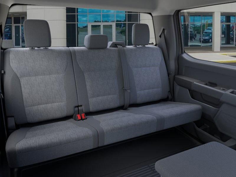 new 2025 Ford F-350 car, priced at $62,320