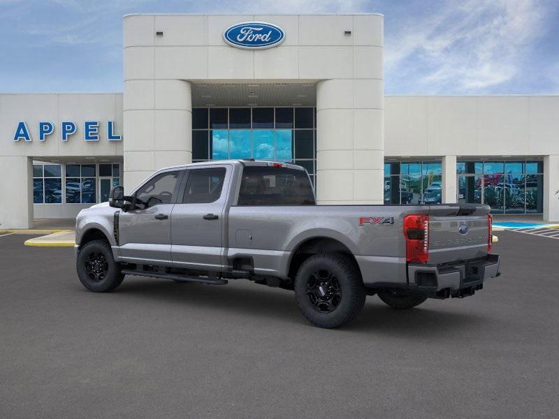 new 2025 Ford F-350 car, priced at $62,320