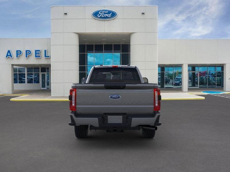 new 2025 Ford F-350 car, priced at $62,320