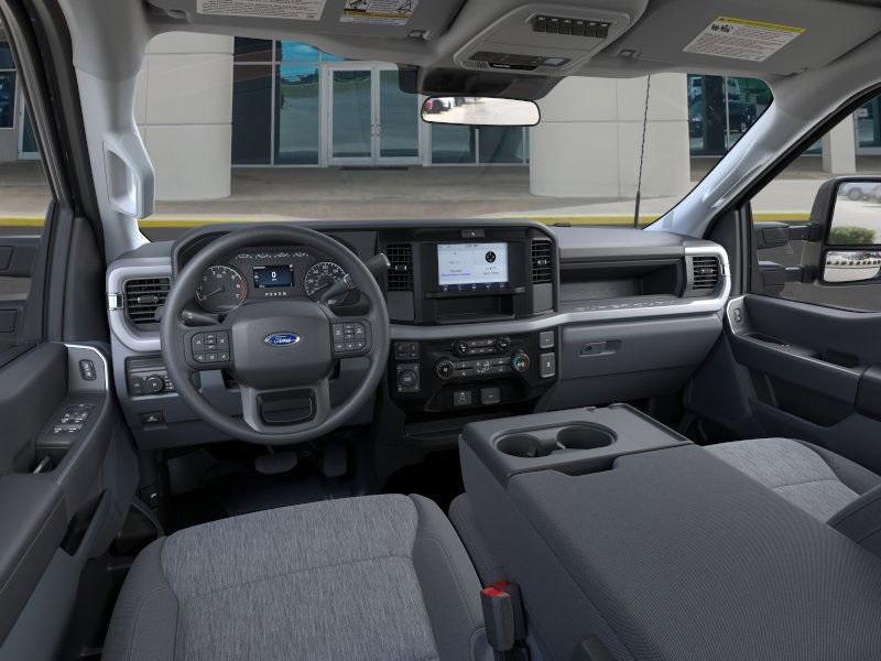new 2025 Ford F-350 car, priced at $62,320