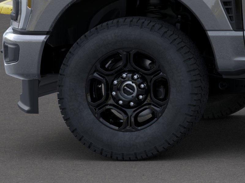 new 2025 Ford F-350 car, priced at $62,320