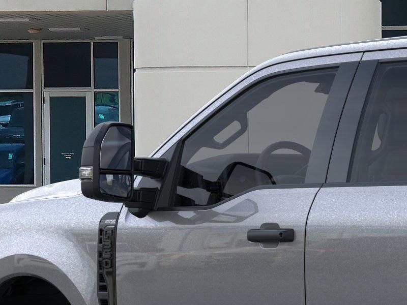 new 2025 Ford F-350 car, priced at $62,320