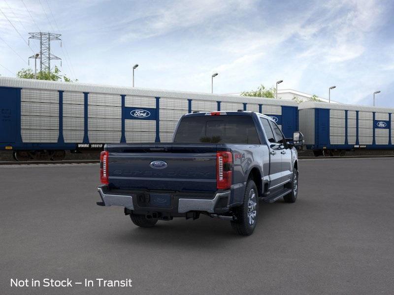 new 2025 Ford F-250 car, priced at $74,290