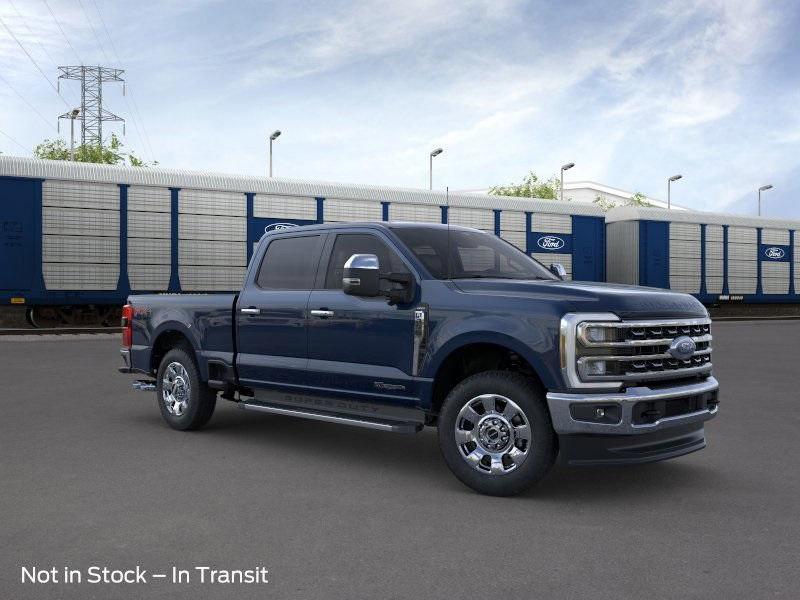 new 2025 Ford F-250 car, priced at $74,290