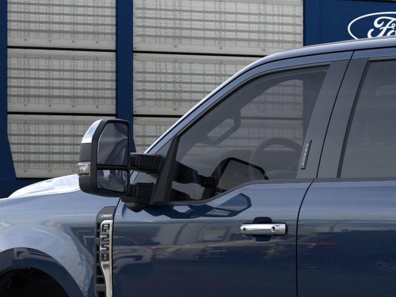 new 2025 Ford F-250 car, priced at $74,290