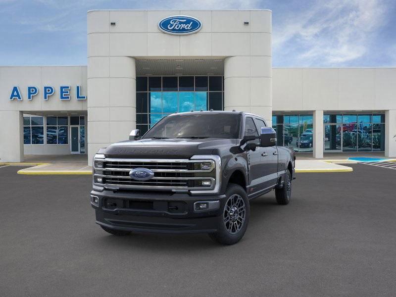 new 2025 Ford F-350 car, priced at $103,275