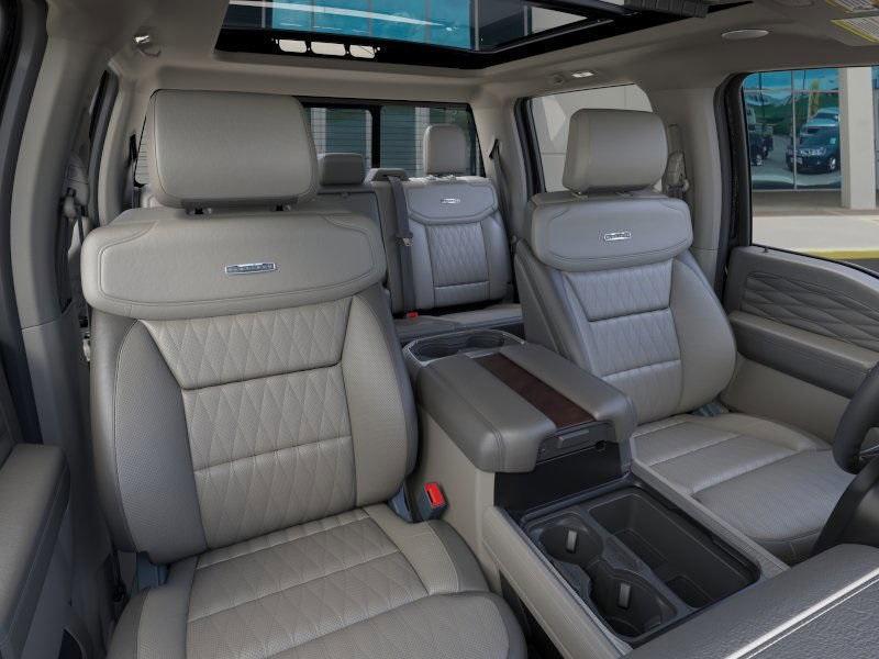 new 2025 Ford F-350 car, priced at $103,275