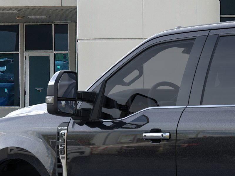 new 2025 Ford F-350 car, priced at $103,275