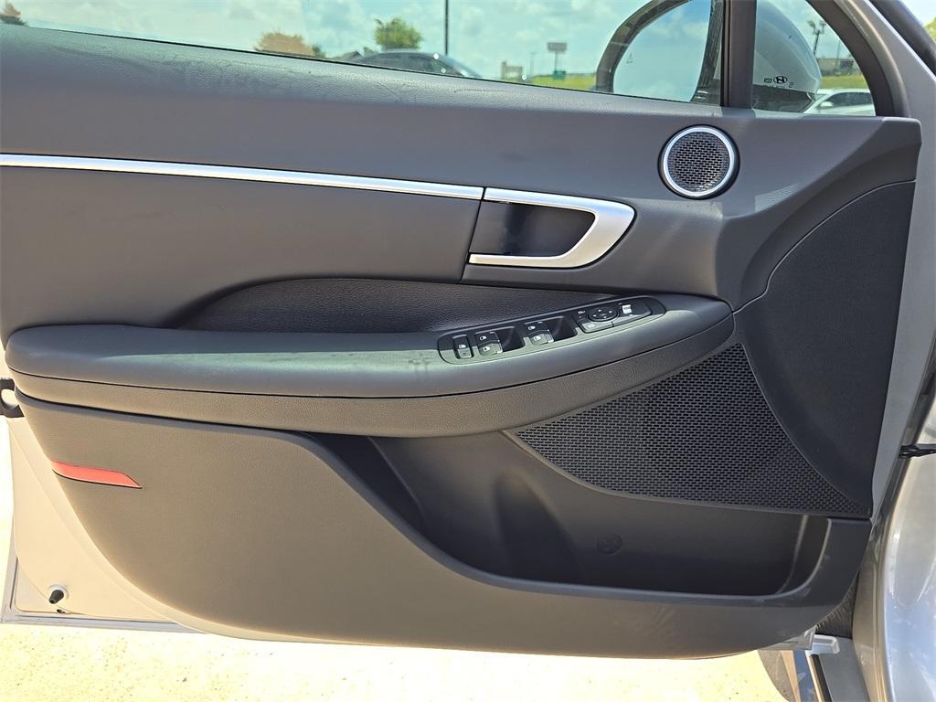 new 2024 Hyundai Sonata car, priced at $31,065