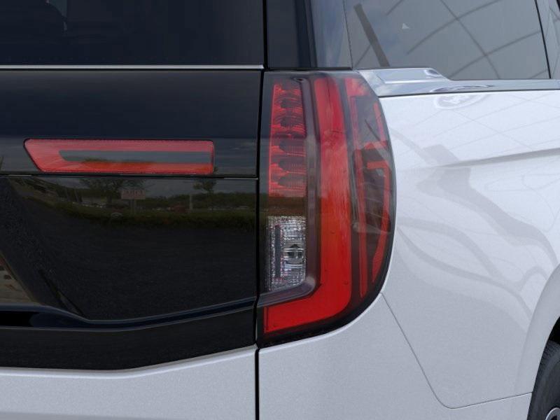 new 2025 Ford Expedition Max car, priced at $81,935