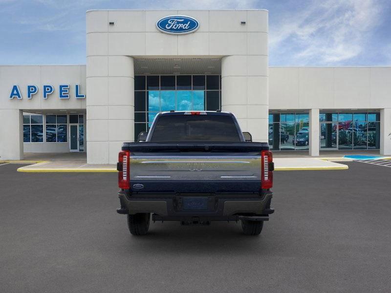 new 2024 Ford F-350 car, priced at $95,955