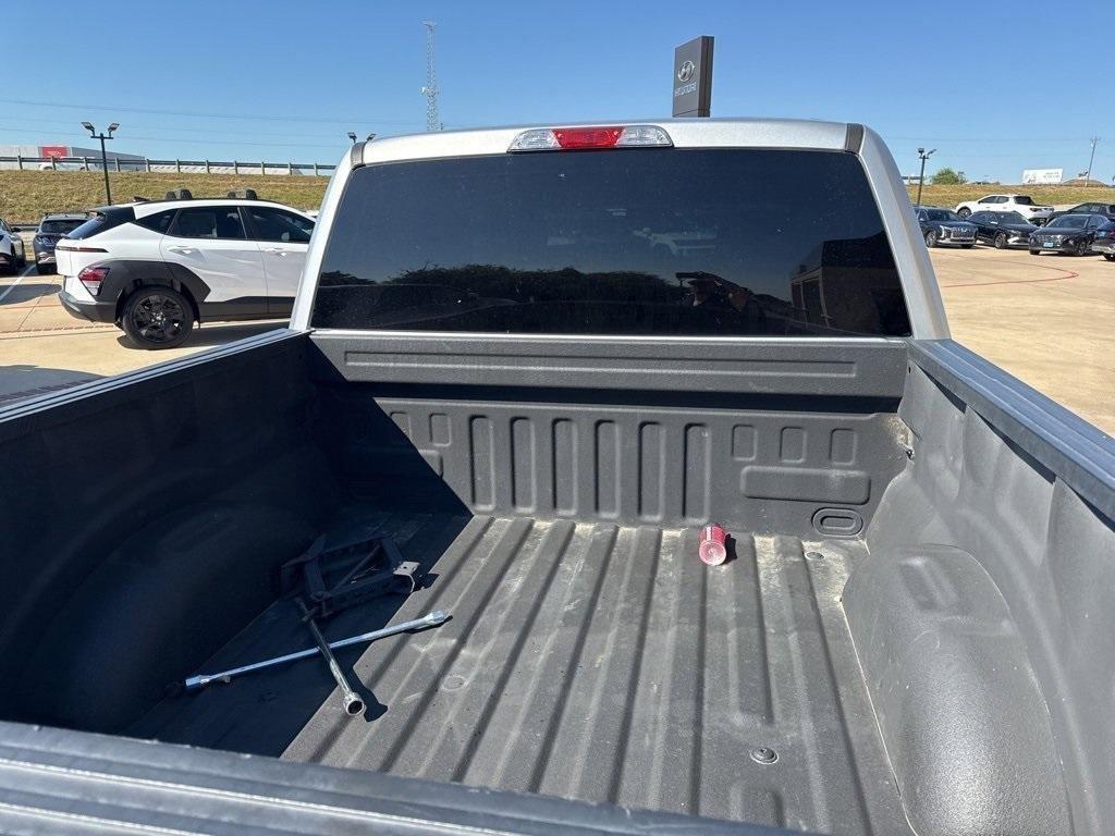 used 2019 Ford F-150 car, priced at $22,591