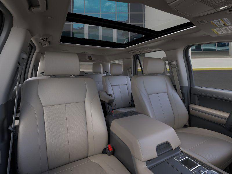 new 2024 Ford Expedition car, priced at $67,595