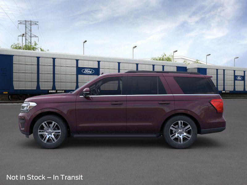 new 2024 Ford Expedition car, priced at $67,595