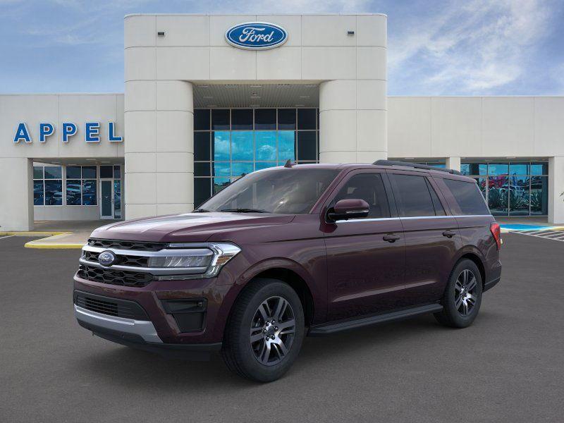 new 2024 Ford Expedition car, priced at $67,595