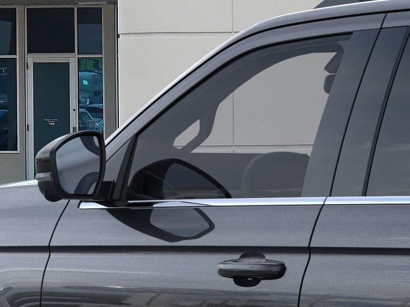 new 2025 Ford Expedition car, priced at $68,705