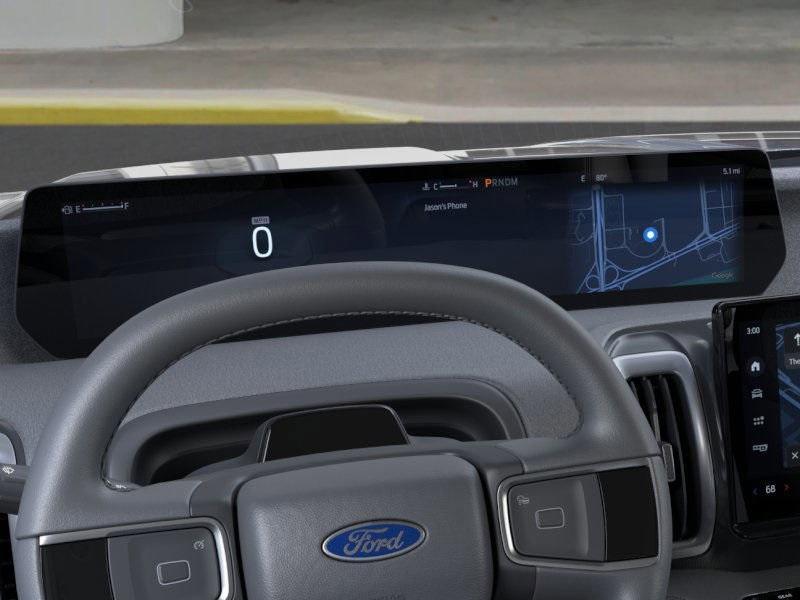 new 2025 Ford Expedition car, priced at $68,705