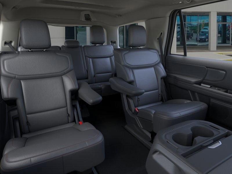 new 2025 Ford Expedition car, priced at $68,705