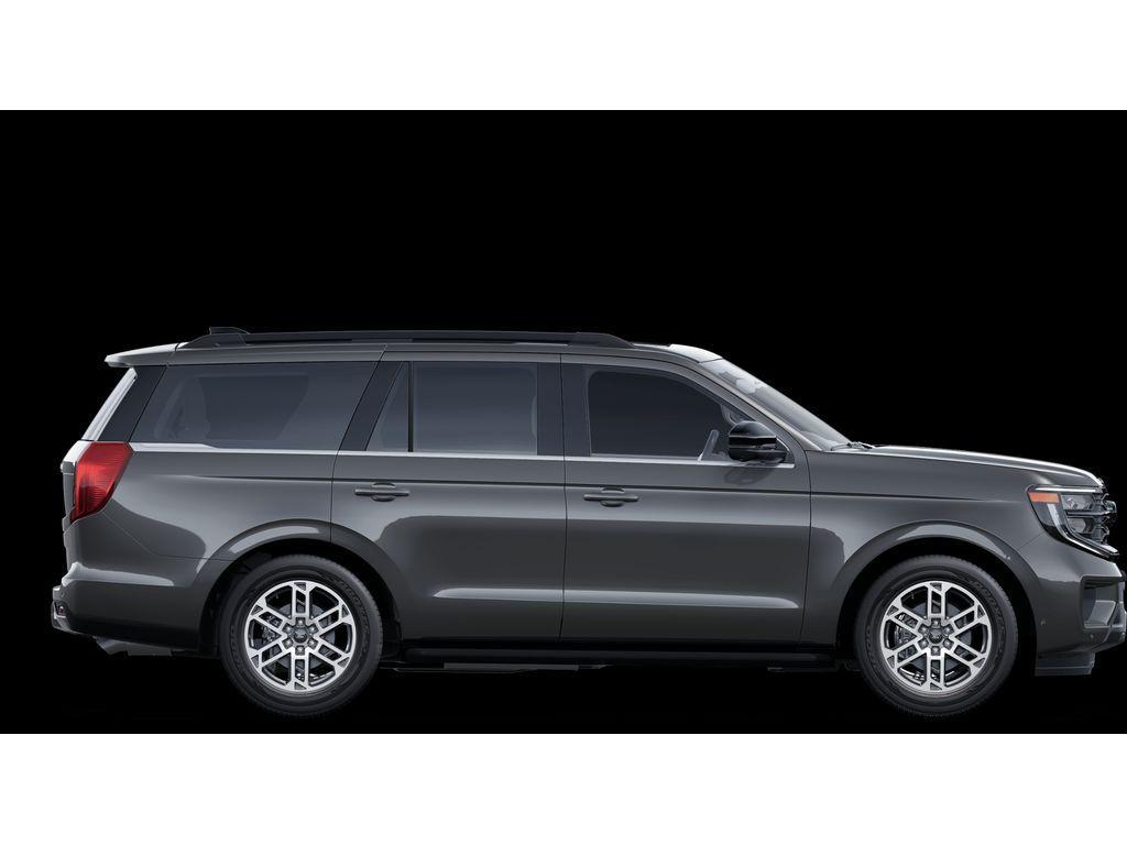new 2025 Ford Expedition car, priced at $68,705