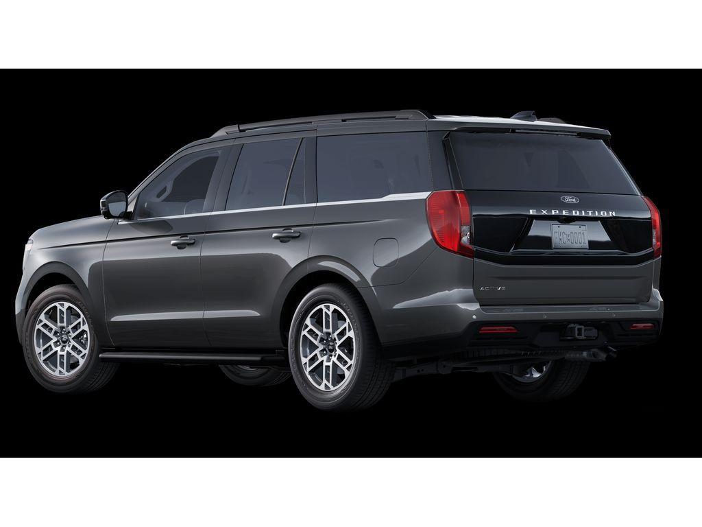 new 2025 Ford Expedition car, priced at $68,705