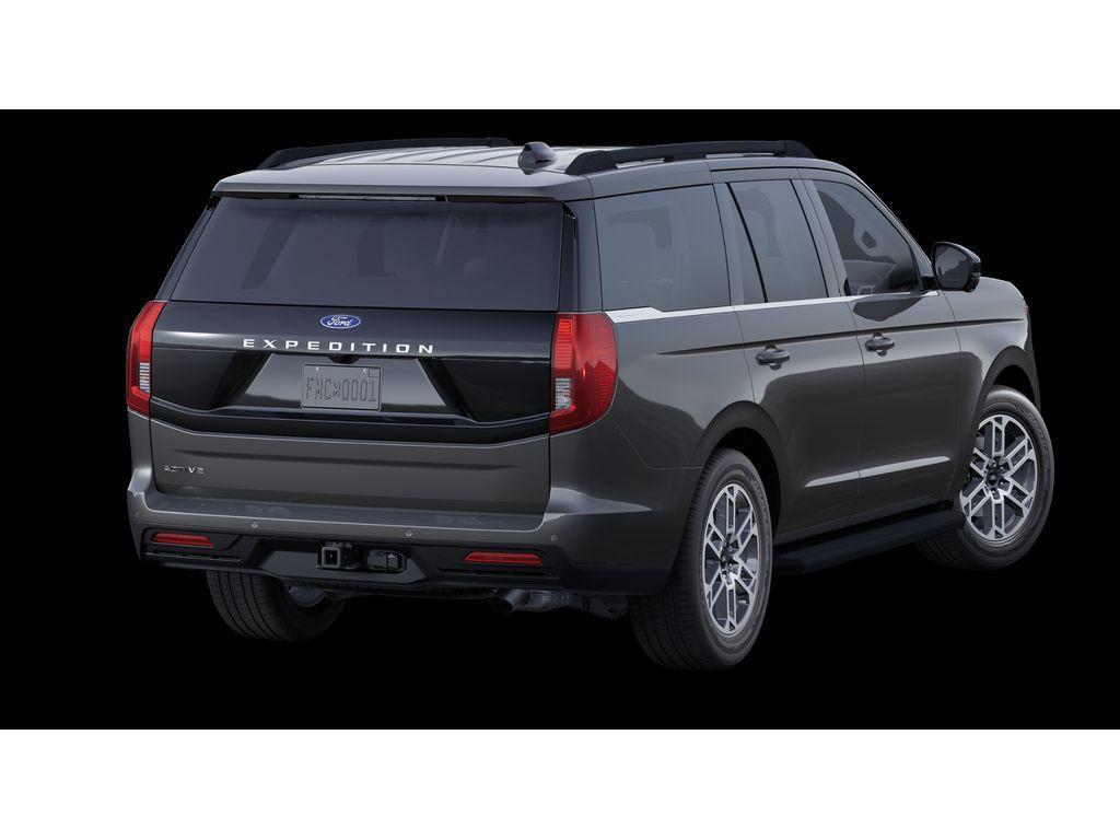 new 2025 Ford Expedition car, priced at $68,705
