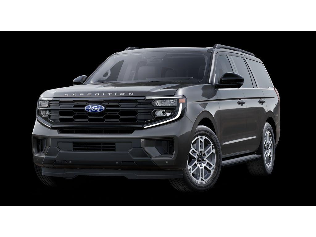 new 2025 Ford Expedition car, priced at $68,705