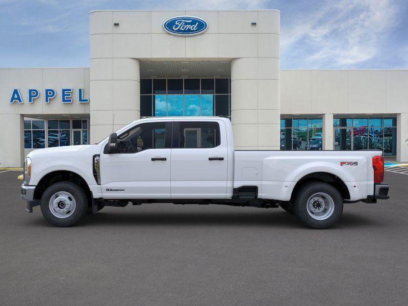 new 2024 Ford F-350 car, priced at $65,205