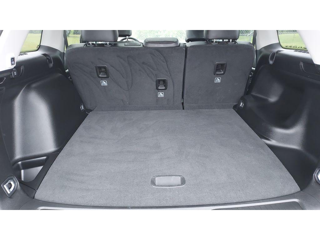 used 2024 Jeep Grand Cherokee car, priced at $37,840