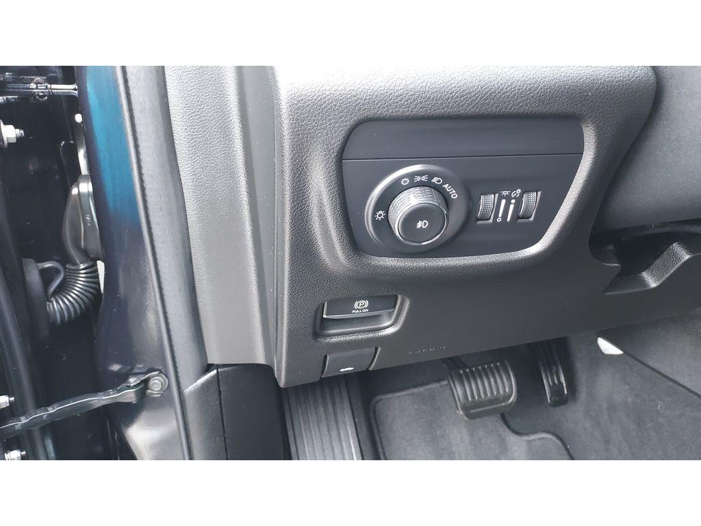 used 2024 Jeep Grand Cherokee car, priced at $37,840