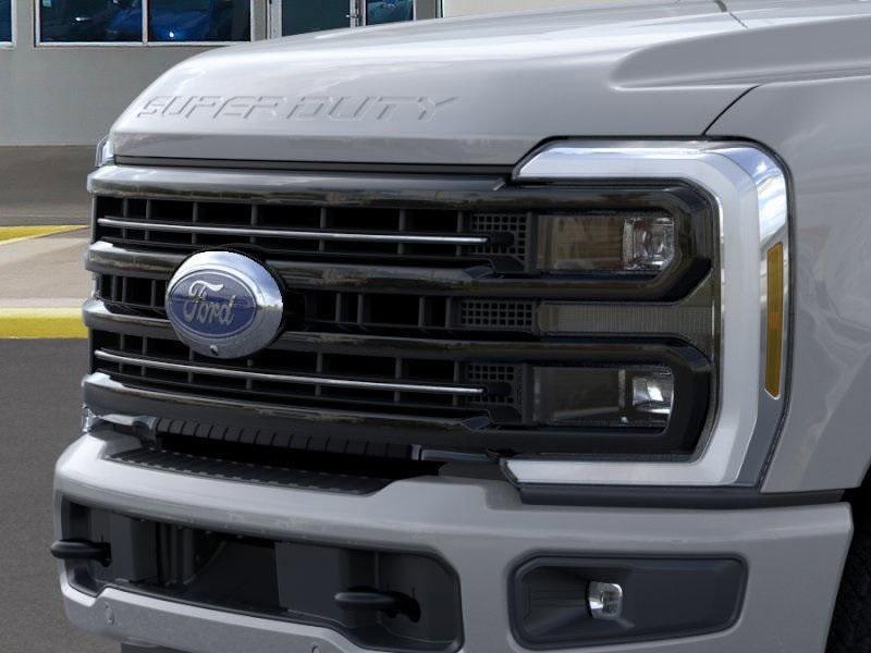new 2026 Ford F-250 car, priced at $99,310