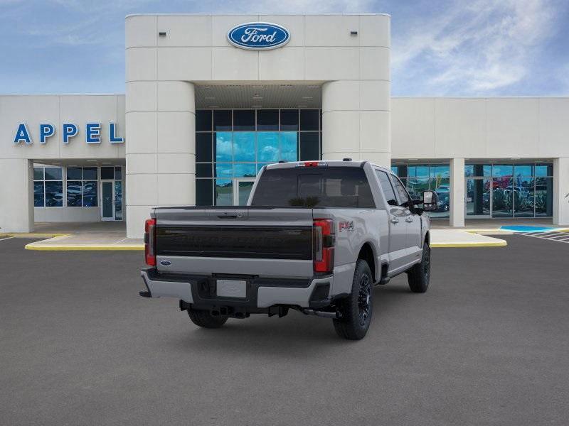 new 2026 Ford F-250 car, priced at $99,310