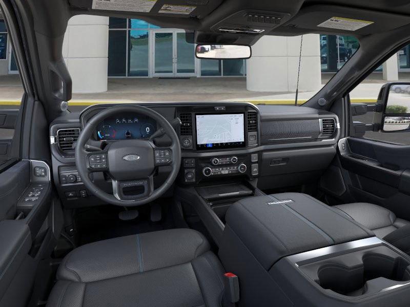 new 2026 Ford F-250 car, priced at $99,310