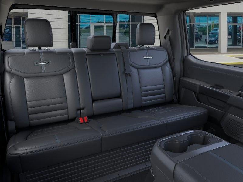new 2026 Ford F-250 car, priced at $99,310