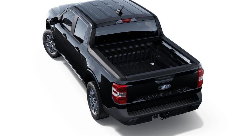 new 2025 Ford Maverick car, priced at $34,000