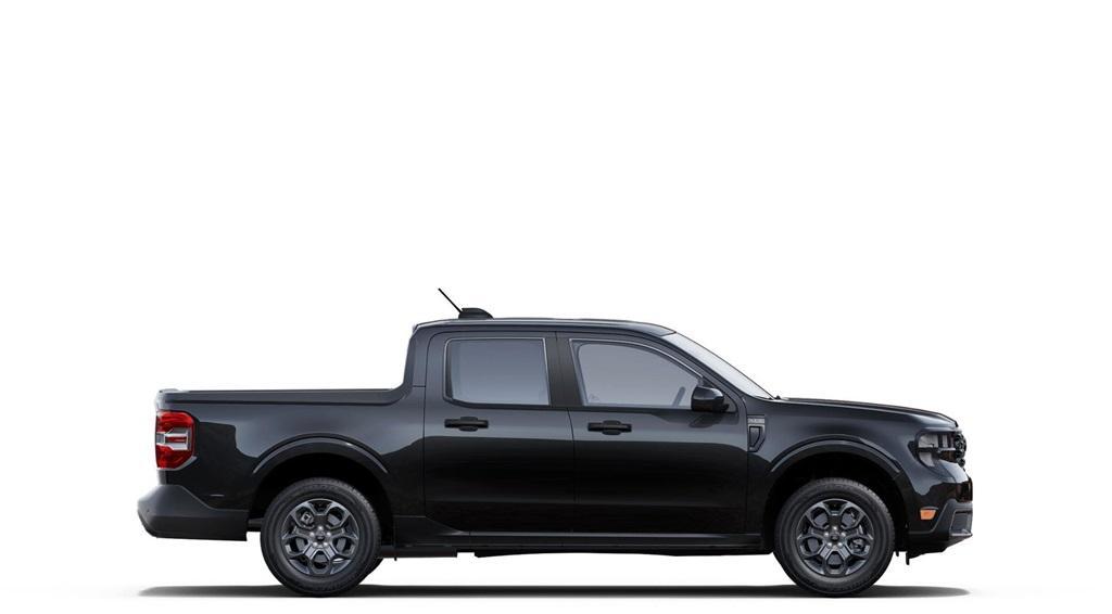 new 2025 Ford Maverick car, priced at $34,000