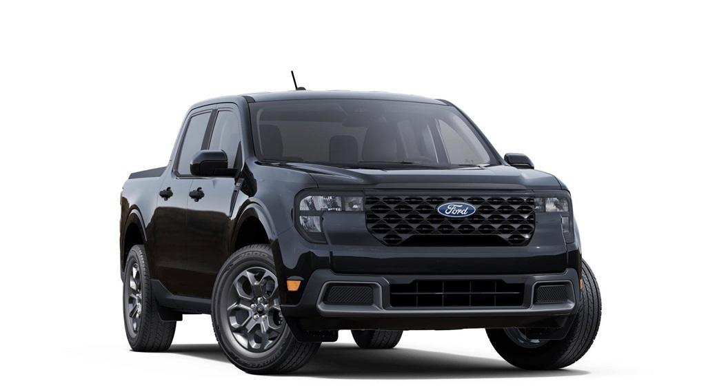 new 2025 Ford Maverick car, priced at $34,000