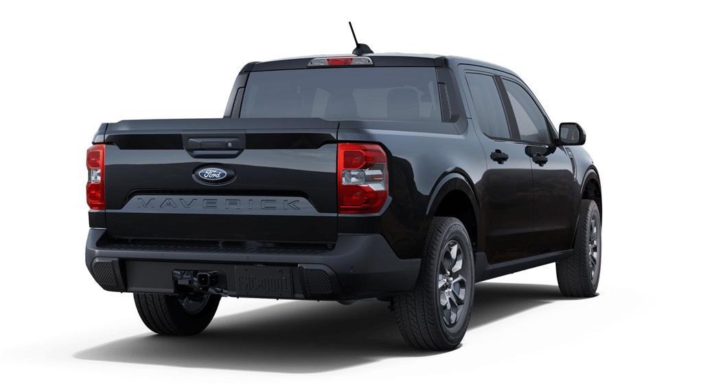 new 2025 Ford Maverick car, priced at $34,000