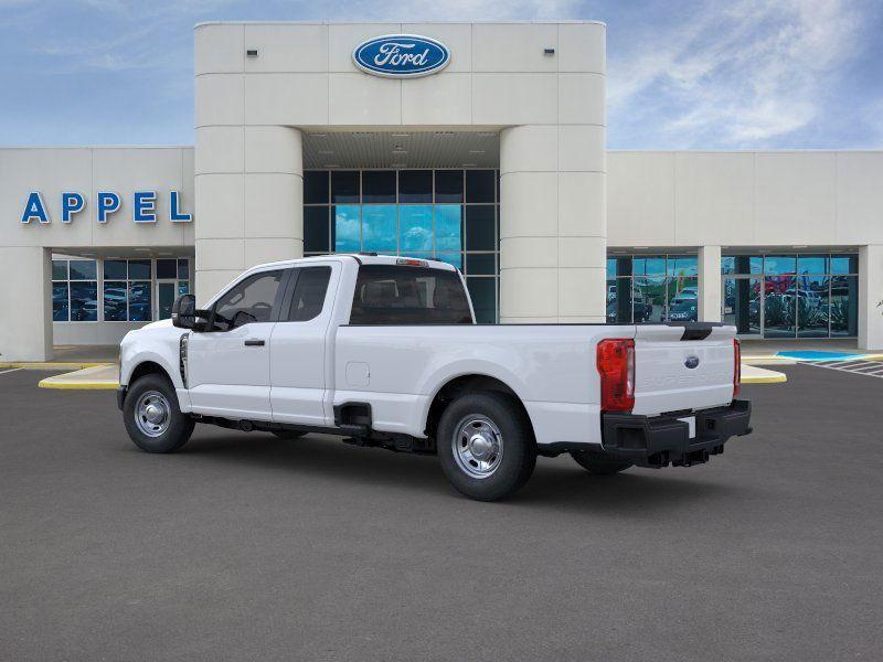 new 2024 Ford F-250 car, priced at $43,128