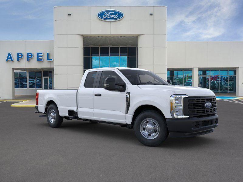 new 2024 Ford F-250 car, priced at $43,128